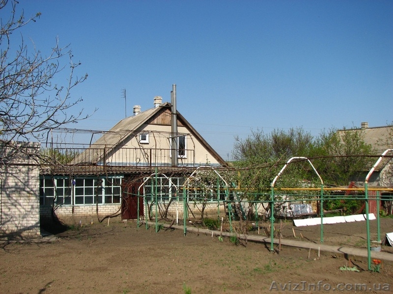 Отличный дом в с.Визирка (Коминтерновский р-н) - <ro>Изображение</ro><ru>Изображение</ru> #9, <ru>Объявление</ru> #653382