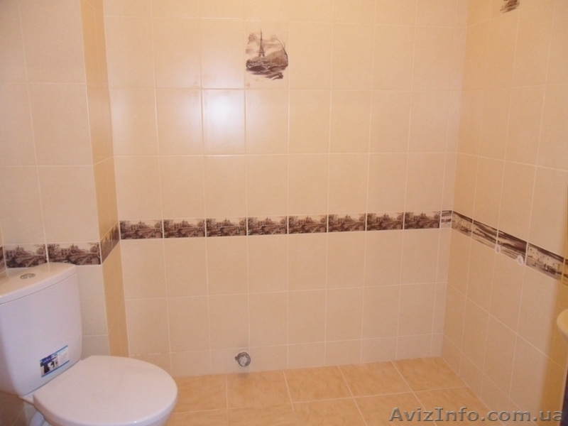 1 ком. кв-ра с евроремонтом в новом доме на пр. М. Жукова. - <ro>Изображение</ro><ru>Изображение</ru> #6, <ru>Объявление</ru> #671570