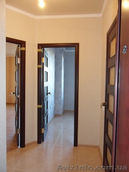 1 ком. кв-ра с евроремонтом в новом доме на пр. М. Жукова. - <ro>Изображение</ro><ru>Изображение</ru> #3, <ru>Объявление</ru> #671570