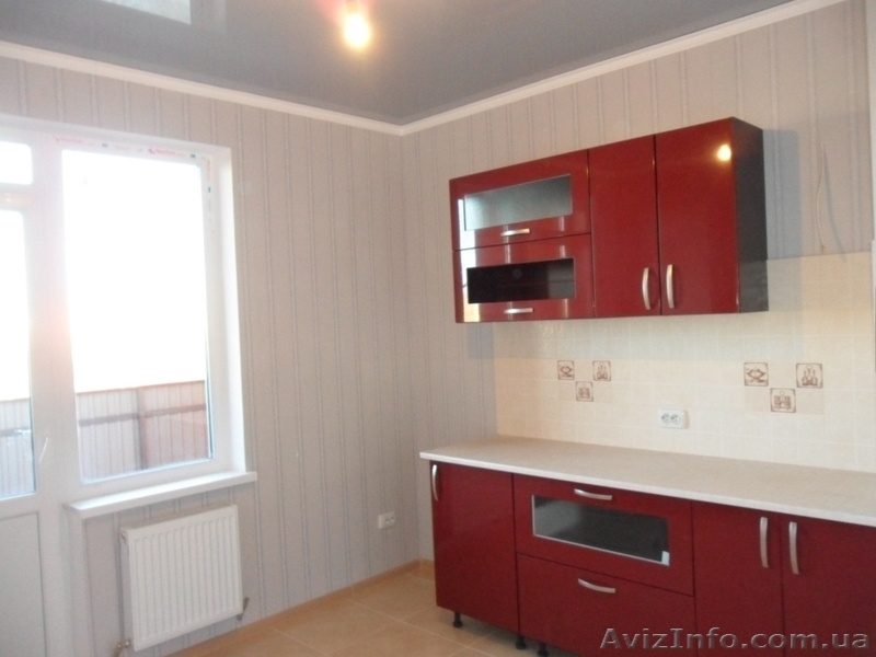 1 ком. кв-ра с евроремонтом в новом доме на пр. М. Жукова. - <ro>Изображение</ro><ru>Изображение</ru> #5, <ru>Объявление</ru> #671570