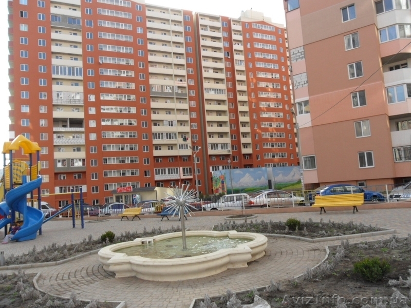 1 ком. кв-ра с евроремонтом в новом доме на пр. М. Жукова. - <ro>Изображение</ro><ru>Изображение</ru> #7, <ru>Объявление</ru> #671570