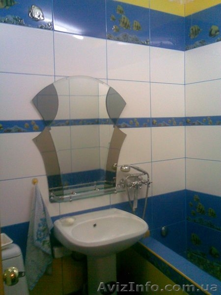 сдам свою 2к.кв. -пляж Орада,,Ланжерон. ул. Отрадная-море,центр - <ro>Изображение</ro><ru>Изображение</ru> #6, <ru>Объявление</ru> #664234