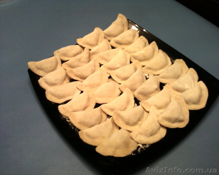 домашние пельмени, вареники - <ro>Изображение</ro><ru>Изображение</ru> #4, <ru>Объявление</ru> #650462