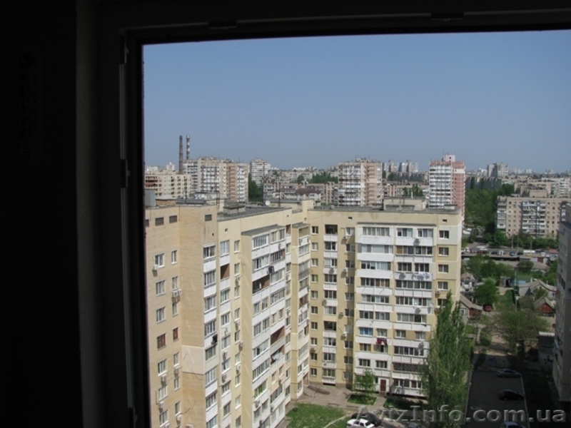 Одесса. Таирово. 2-к квартира в новом доме. - <ro>Изображение</ro><ru>Изображение</ru> #2, <ru>Объявление</ru> #656990