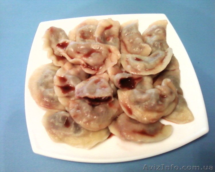 домашние пельмени, вареники - <ro>Изображение</ro><ru>Изображение</ru> #3, <ru>Объявление</ru> #650462