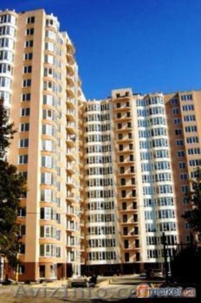 Продам  3-х  ком. кв. в жк  'СИНЯЯ ПТИЦА'/ Обсерваторный - <ro>Изображение</ro><ru>Изображение</ru> #6, <ru>Объявление</ru> #697146