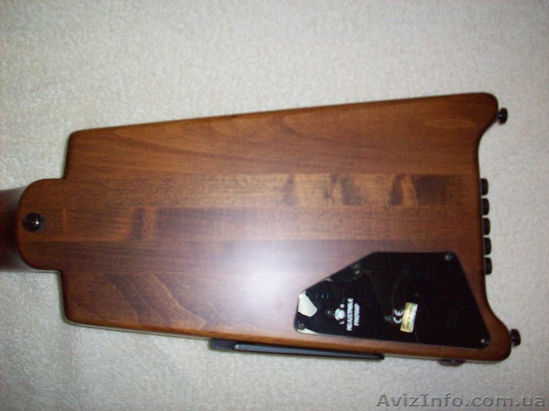 Продам бас гитару Hohner - <ro>Изображение</ro><ru>Изображение</ru> #4, <ru>Объявление</ru> #701158