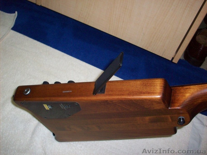 Продам бас гитару Hohner - <ro>Изображение</ro><ru>Изображение</ru> #5, <ru>Объявление</ru> #701158