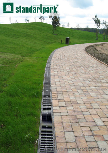 Линейный водоотвод - <ro>Изображение</ro><ru>Изображение</ru> #3, <ru>Объявление</ru> #687997