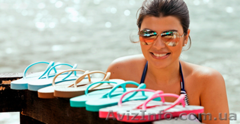 Вьетнамки Dupe оптом. Бразилия. - <ro>Изображение</ro><ru>Изображение</ru> #3, <ru>Объявление</ru> #699255