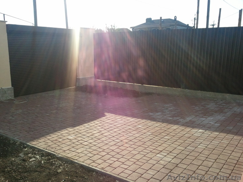 Дом в Червоном хуторе 105 тыс!!! - <ro>Изображение</ro><ru>Изображение</ru> #6, <ru>Объявление</ru> #676034