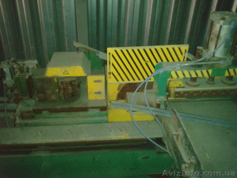 Продается линия по изготовлению евробруса. Дешево!  - <ro>Изображение</ro><ru>Изображение</ru> #3, <ru>Объявление</ru> #677305