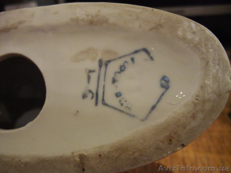 фарфоровый барашек - <ro>Изображение</ro><ru>Изображение</ru> #3, <ru>Объявление</ru> #686594