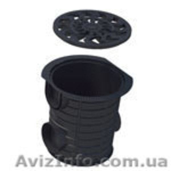 Точечный водоотвод - <ro>Изображение</ro><ru>Изображение</ru> #4, <ru>Объявление</ru> #688010