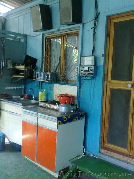 Продам курень возле моря. - <ro>Изображение</ro><ru>Изображение</ru> #3, <ru>Объявление</ru> #681477