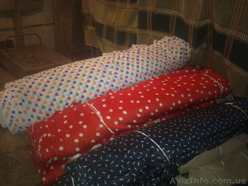 Ткань НЕДОРОГО Узбекистан Ширина 110см 8грн/м - <ro>Изображение</ro><ru>Изображение</ru> #3, <ru>Объявление</ru> #674812