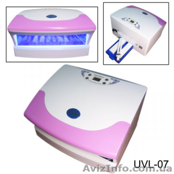 Продам Электроинструмент Для Салонов Красоты Оптом - <ro>Изображение</ro><ru>Изображение</ru> #3, <ru>Объявление</ru> #686592