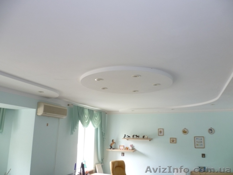 Продам 4-х комнатную квартиру  по ул. Педагогическая - <ro>Изображение</ro><ru>Изображение</ru> #3, <ru>Объявление</ru> #684193