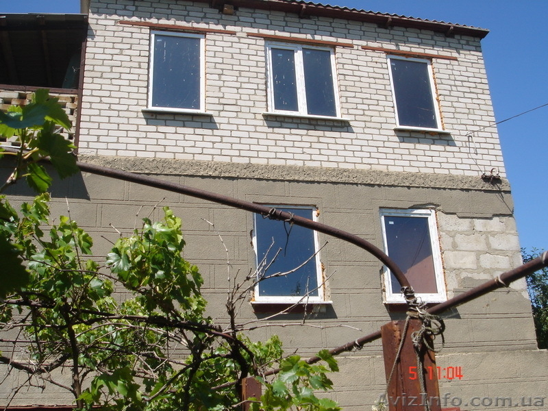 Дача на Хаджибеевском лимане  недорого!  - <ro>Изображение</ro><ru>Изображение</ru> #3, <ru>Объявление</ru> #692210