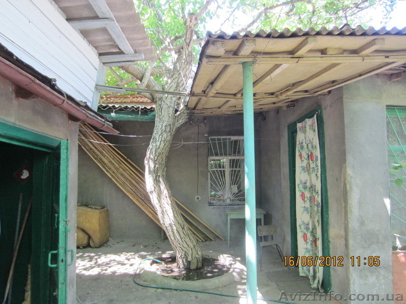 Участок в районе 13 ст.Б.Фонтана - <ro>Изображение</ro><ru>Изображение</ru> #3, <ru>Объявление</ru> #697587