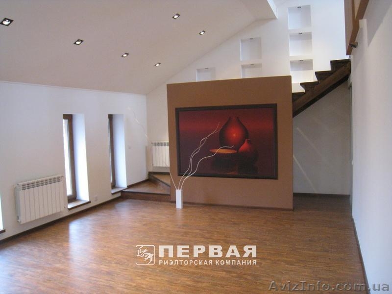 Продажа домов. Новый дом, 420 кв.м, 6 соток земли, евроремонт - <ro>Изображение</ro><ru>Изображение</ru> #3, <ru>Объявление</ru> #697694