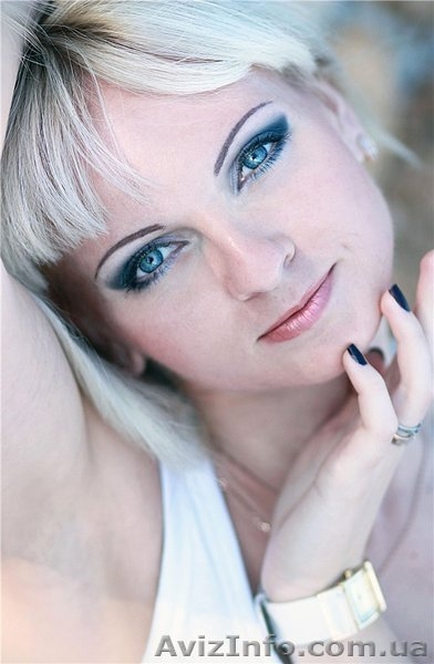 Все виды визажа: свадебный, вечерний, креативный - <ro>Изображение</ro><ru>Изображение</ru> #3, <ru>Объявление</ru> #701492