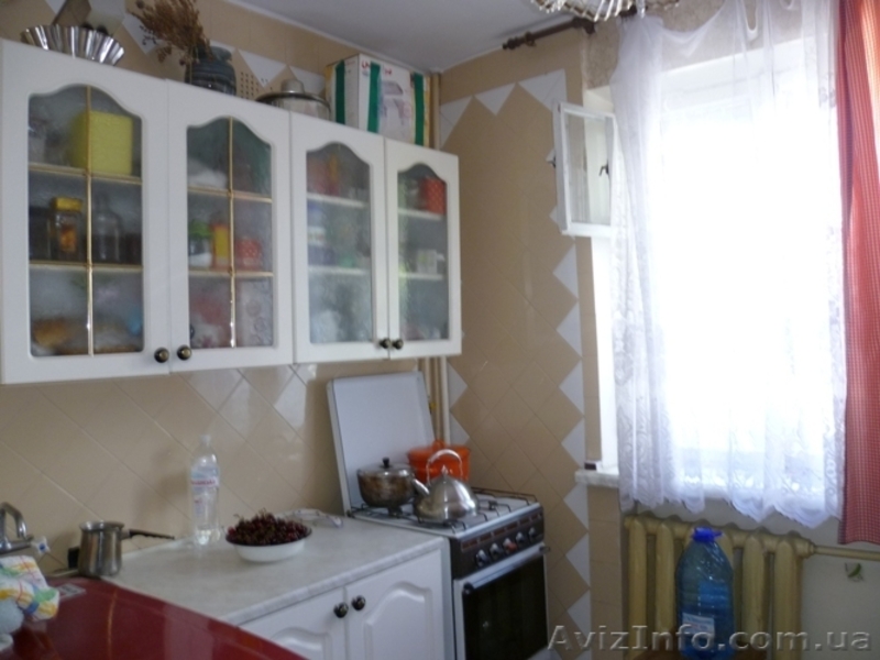 Продам 1-но комн. квартиру на ул. Фонтанская дор/ 7-я ст. Б-Фонтана - <ro>Изображение</ro><ru>Изображение</ru> #3, <ru>Объявление</ru> #684191