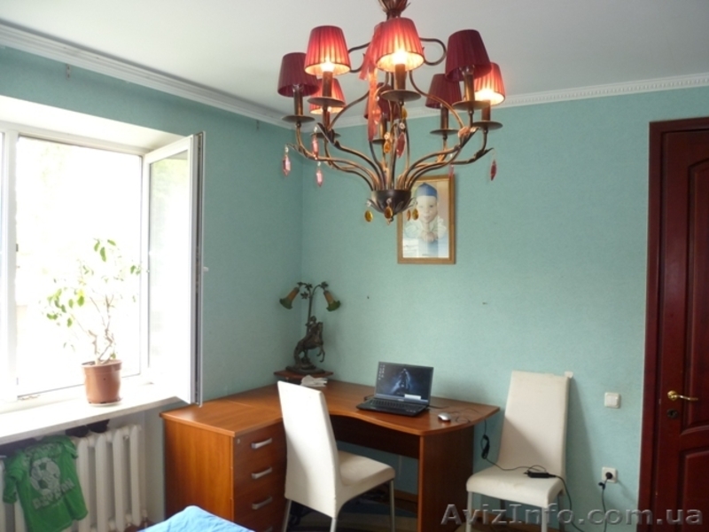 Продам 4-х комнатную квартиру  по ул. Педагогическая - <ro>Изображение</ro><ru>Изображение</ru> #4, <ru>Объявление</ru> #684193