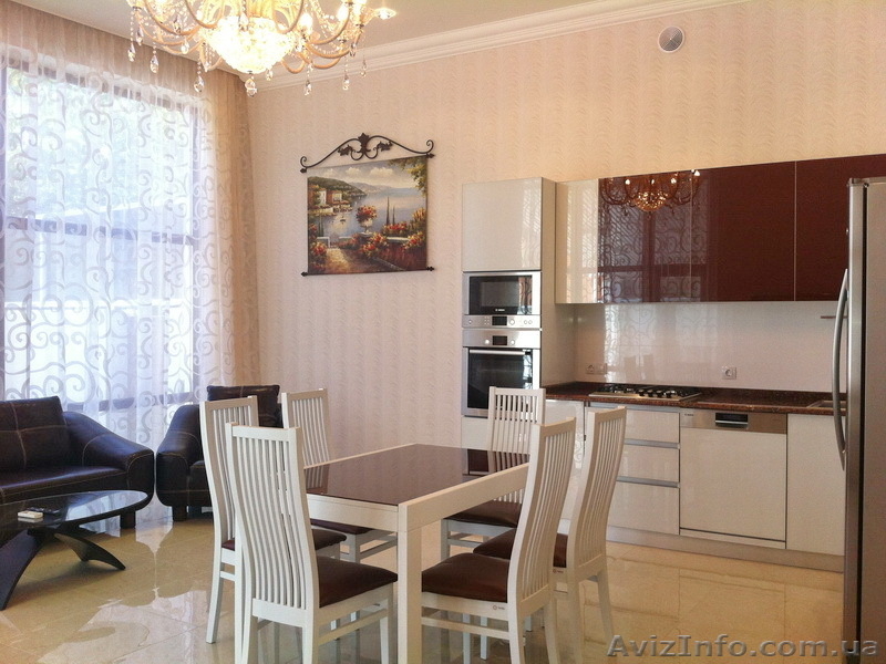 Продам дом VIP класса в Аркадии !!! - <ro>Изображение</ro><ru>Изображение</ru> #4, <ru>Объявление</ru> #686096