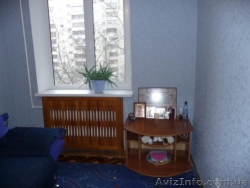 Продам 4-комнатную квартиру по улице Фонтанская дор./ 6-я ст. Б-Фонтана - <ro>Изображение</ro><ru>Изображение</ru> #4, <ru>Объявление</ru> #695037