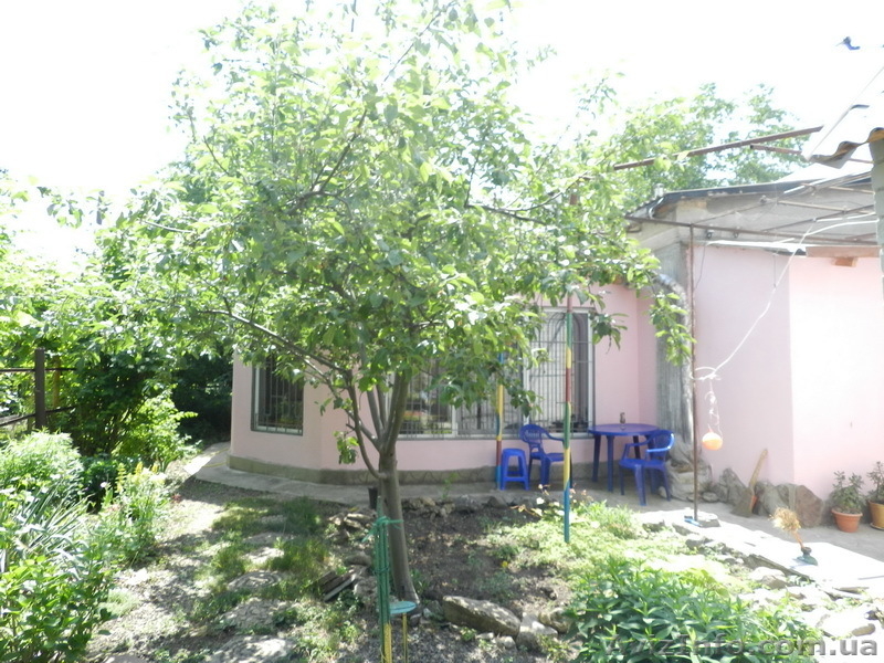 Продам дом на Таирова 160 тыс.у.е. !!! - <ro>Изображение</ro><ru>Изображение</ru> #4, <ru>Объявление</ru> #696649