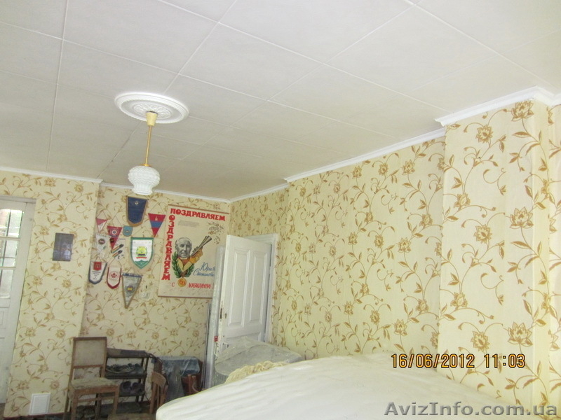 Участок в районе 13 ст.Б.Фонтана - <ro>Изображение</ro><ru>Изображение</ru> #4, <ru>Объявление</ru> #697587