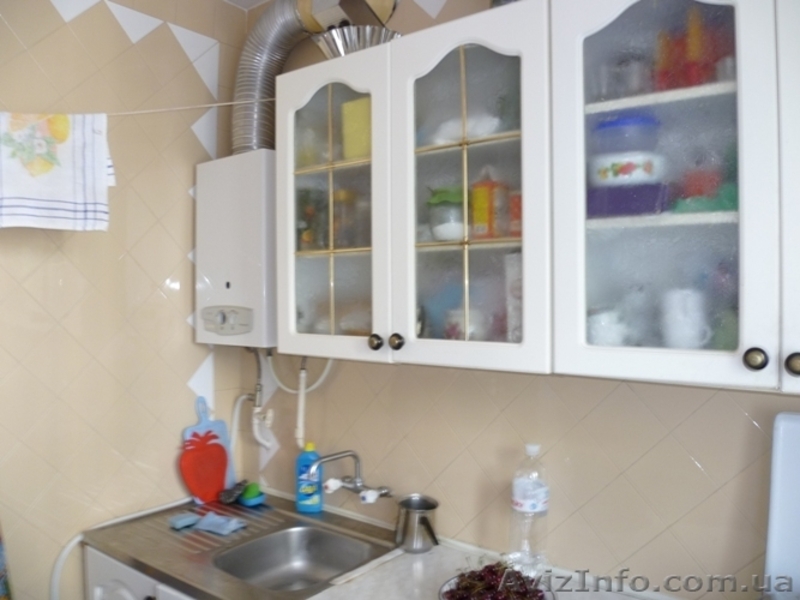 Продам 1-но комн. квартиру на ул. Фонтанская дор/ 7-я ст. Б-Фонтана - <ro>Изображение</ro><ru>Изображение</ru> #4, <ru>Объявление</ru> #684191