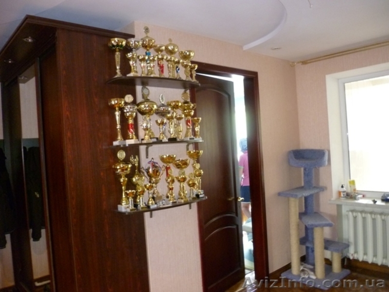 Продам 4-х комнатную квартиру  по ул. Педагогическая - <ro>Изображение</ro><ru>Изображение</ru> #5, <ru>Объявление</ru> #684193