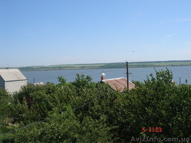 Дача на Хаджибеевском лимане  недорого!  - <ro>Изображение</ro><ru>Изображение</ru> #5, <ru>Объявление</ru> #692210