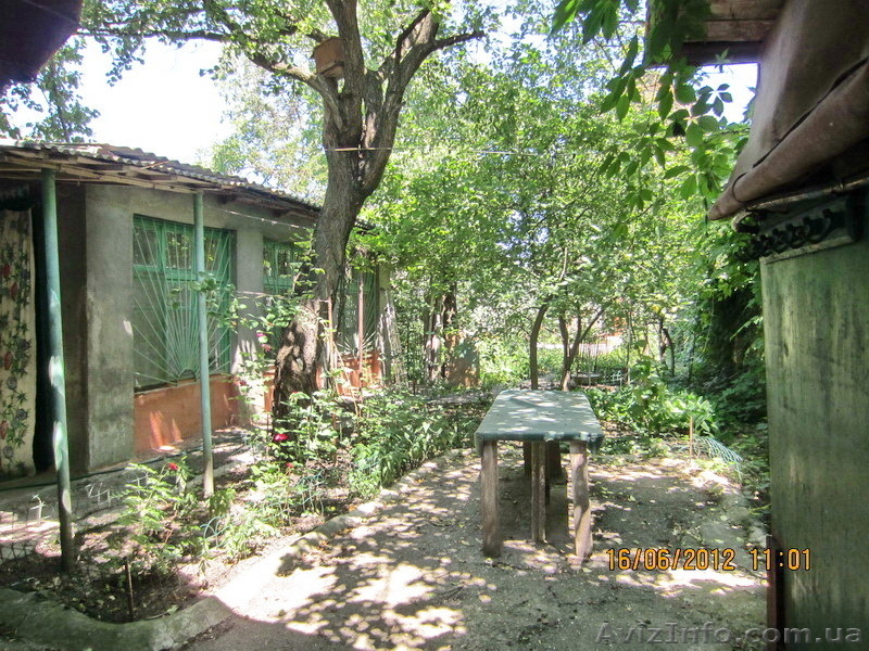 Участок в районе 13 ст.Б.Фонтана - <ro>Изображение</ro><ru>Изображение</ru> #5, <ru>Объявление</ru> #697587