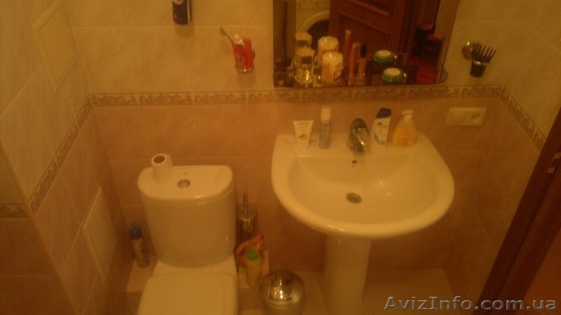 Продам 4-комнатную квартиру по улице Палубная. - <ro>Изображение</ro><ru>Изображение</ru> #5, <ru>Объявление</ru> #698895