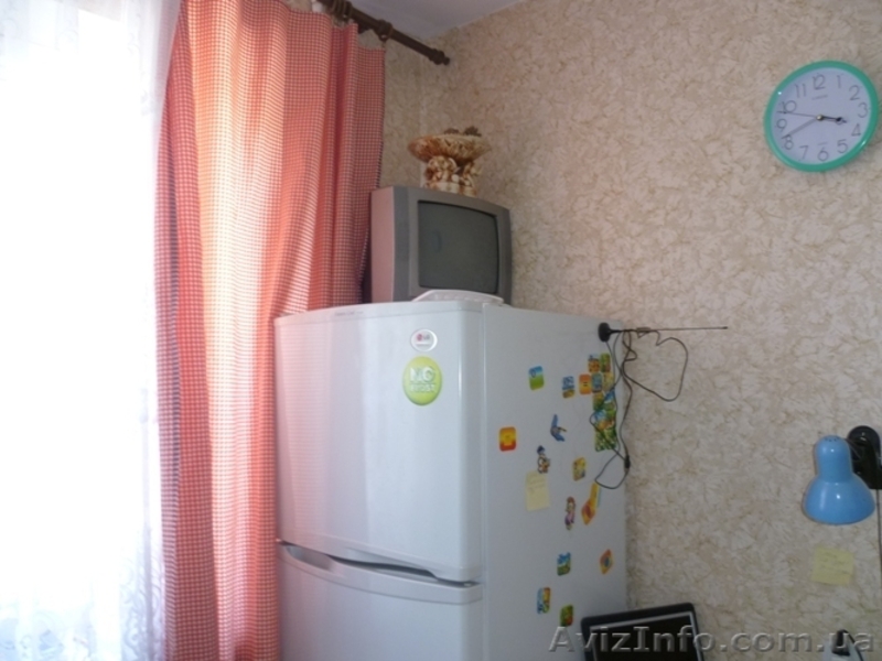 Продам 1-но комн. квартиру на ул. Фонтанская дор/ 7-я ст. Б-Фонтана - <ro>Изображение</ro><ru>Изображение</ru> #5, <ru>Объявление</ru> #684191