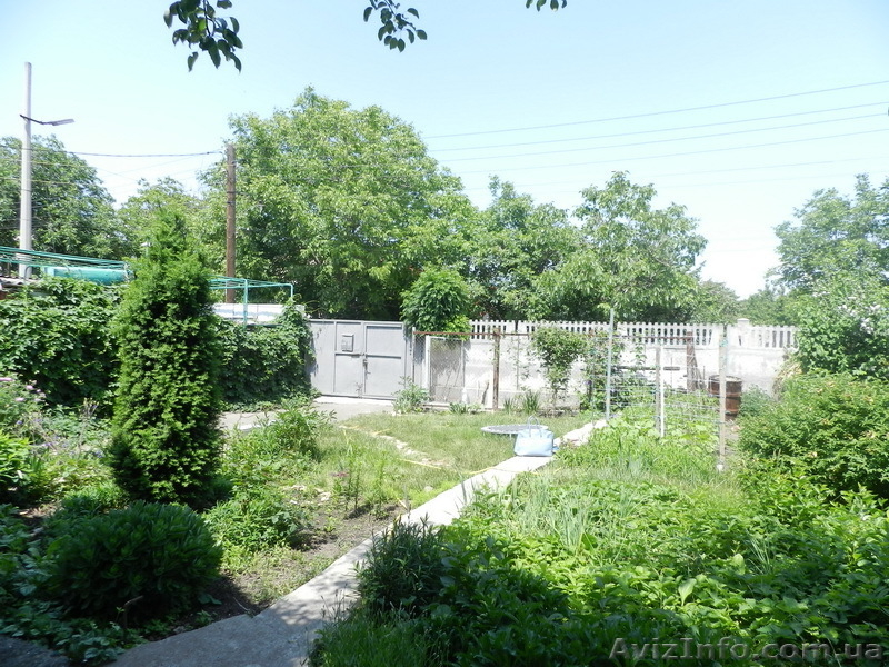 Продам дом на Таирова 160 тыс.у.е. !!! - <ro>Изображение</ro><ru>Изображение</ru> #6, <ru>Объявление</ru> #696649