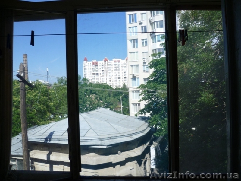 Продам 1-но комн. квартиру на ул. Фонтанская дор/ 7-я ст. Б-Фонтана - <ro>Изображение</ro><ru>Изображение</ru> #6, <ru>Объявление</ru> #684191