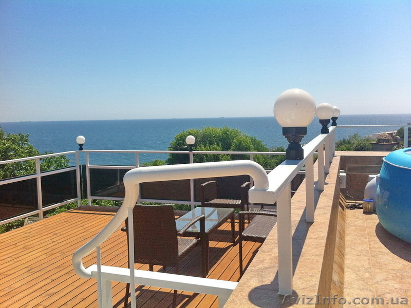 Продам дом VIP класса в Аркадии !!! - <ro>Изображение</ro><ru>Изображение</ru> #6, <ru>Объявление</ru> #686096