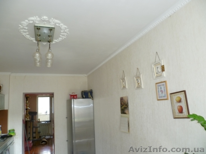 Продам 4-х комнатную квартиру  по ул. Педагогическая - <ro>Изображение</ro><ru>Изображение</ru> #8, <ru>Объявление</ru> #684193