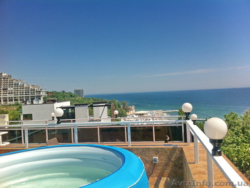 Продам дом VIP класса в Аркадии !!! - <ro>Изображение</ro><ru>Изображение</ru> #7, <ru>Объявление</ru> #686096