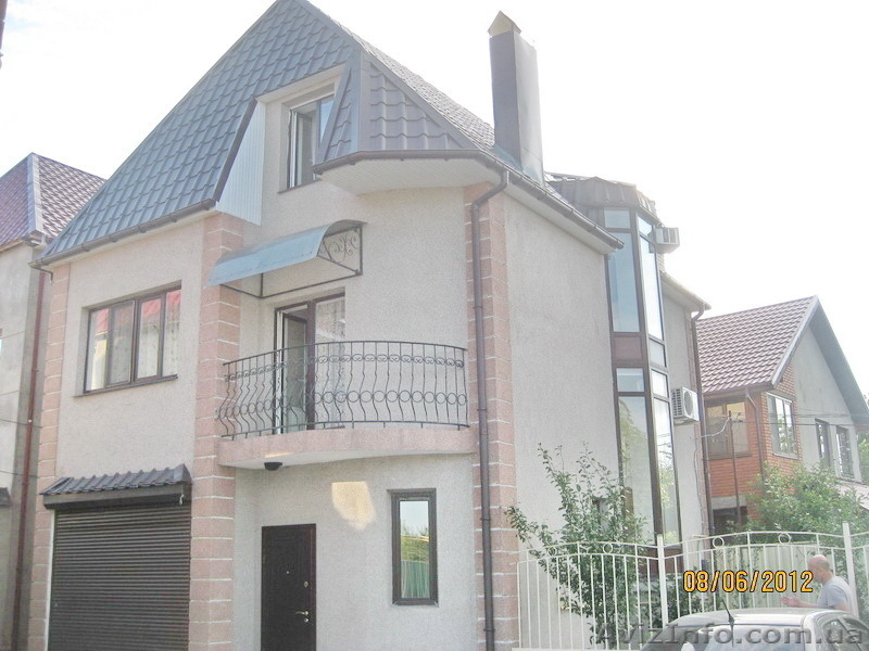 Новый дом на Чубаевке !  - <ro>Изображение</ro><ru>Изображение</ru> #8, <ru>Объявление</ru> #691599