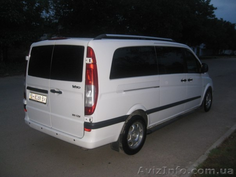 Пассажирские перевозки (VIP) - <ro>Изображение</ro><ru>Изображение</ru> #3, <ru>Объявление</ru> #676077