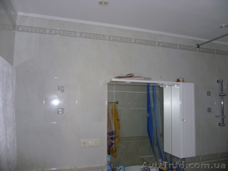 Продам 4-х комнатную квартиру  по ул. Педагогическая - <ro>Изображение</ro><ru>Изображение</ru> #9, <ru>Объявление</ru> #684193