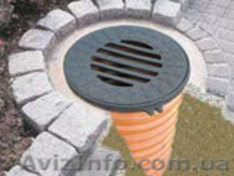 Точечный водоотвод - <ro>Изображение</ro><ru>Изображение</ru> #3, <ru>Объявление</ru> #688010