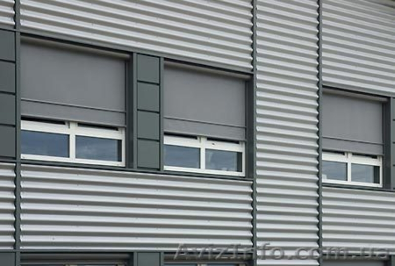 Солнцезащитные системы для помещений - <ro>Изображение</ro><ru>Изображение</ru> #3, <ru>Объявление</ru> #687131