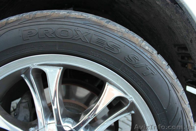 Летние шины и диски б у Одесса - <ro>Изображение</ro><ru>Изображение</ru> #3, <ru>Объявление</ru> #692472