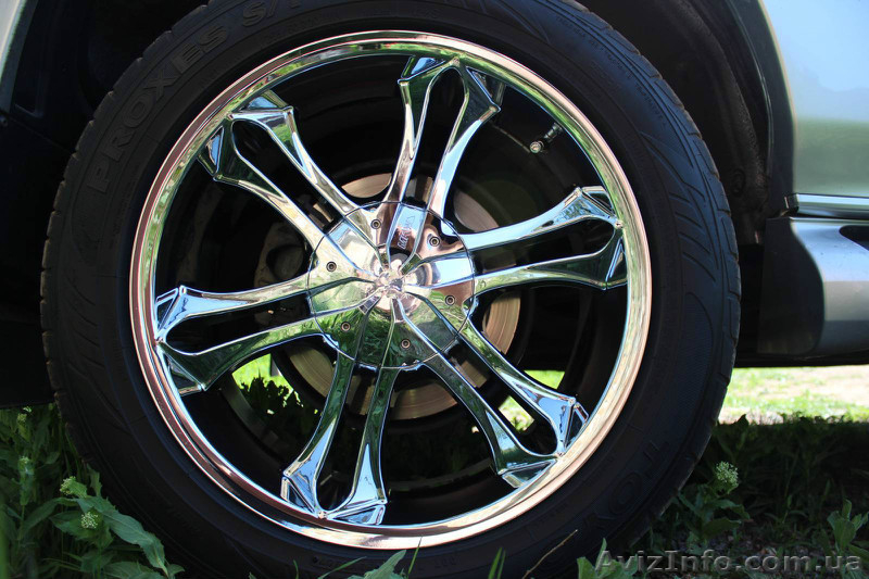 Летние шины и диски б у Одесса - <ro>Изображение</ro><ru>Изображение</ru> #4, <ru>Объявление</ru> #692472